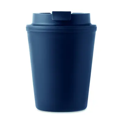 Bicchiere in PP riciclato - 300 ml - TRIDUS - Immagine 14
