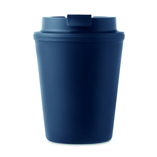 Bicchiere in PP riciclato - 300 ml - TRIDUS - Immagine 14