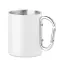 Tazza in metallo doppio strato - 300 ml - TRUMBA - Anteprima 8
