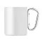 Tazza in metallo doppio strato - 300 ml - TRUMBA - Anteprima 9