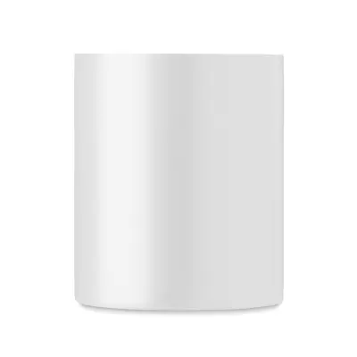 Tazza in metallo doppio strato - 300 ml - TRUMBA - Immagine 11