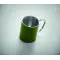 Tazza in metallo doppio strato - 300 ml - TRUMBA - Anteprima 14