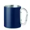 Tazza in metallo doppio strato - 300 ml - TRUMBA - Anteprima 17
