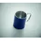 Tazza in metallo doppio strato - 300 ml - TRUMBA - Anteprima 18