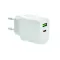 Caricatore USB a 2 porte - PORT - Anteprima 1