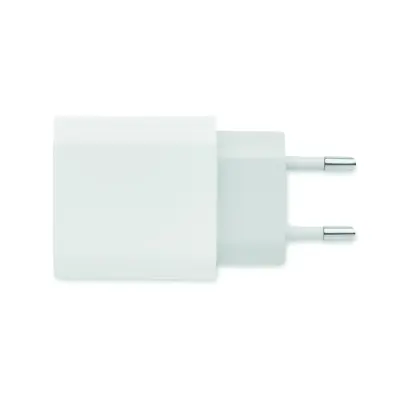 Caricatore USB a 2 porte - PORT - Immagine 2