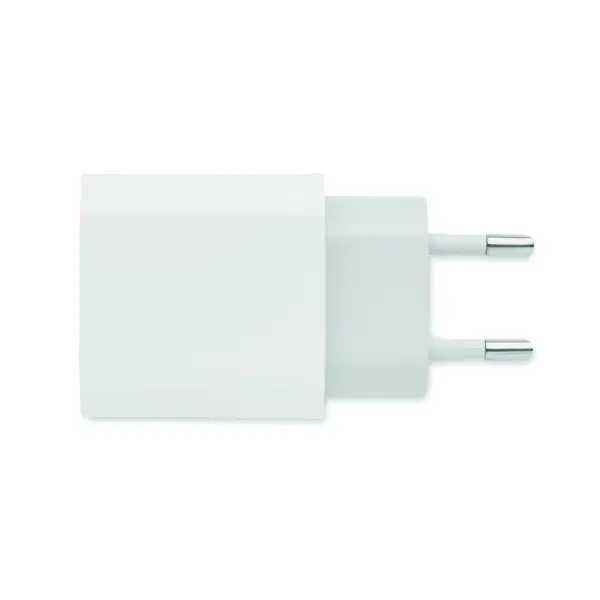 Caricatore USB a 2 porte - PORT - Immagine 2