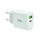 Caricatore USB a 2 porte - PORT - Anteprima 4