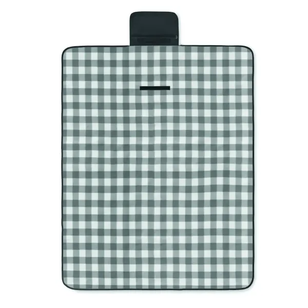 Coperta in pile RPET 150 gr/m2 - CALY - Immagine 3