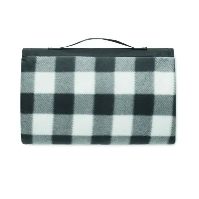Coperta in pile RPET 150 gr/m2 - CALY - Immagine 4