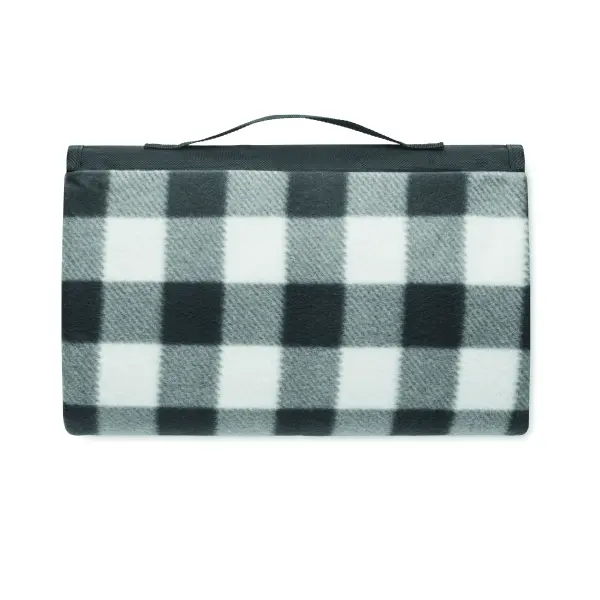 Coperta in pile RPET 150 gr/m2 - CALY - Immagine 4