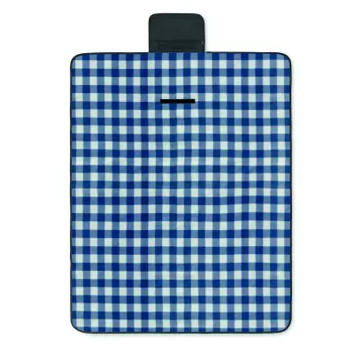 Coperta in pile RPET 150 gr/m2 - CALY - Immagine 7