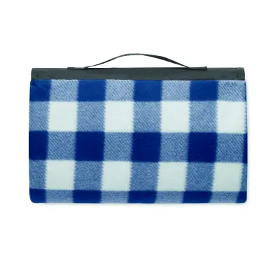 Coperta in pile RPET 150 gr/m2 - CALY - Immagine 8