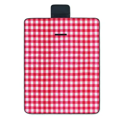 Coperta in pile RPET 150 gr/m2 - CALY - Immagine 12