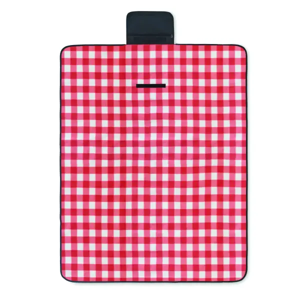 Coperta in pile RPET 150 gr/m2 - CALY - Immagine 12