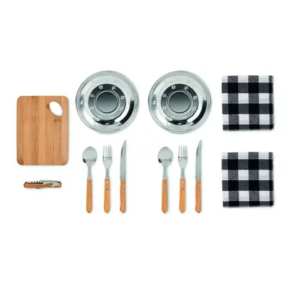 Set da picnic per 2 - HUDSON - Immagine 3