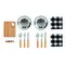 Set da picnic per 2 - HUDSON - Anteprima 3