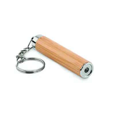Mini torcia con portachiavi - PIANTI