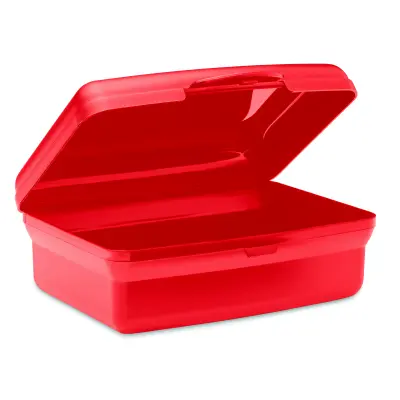 Porta pranzo in PP riciclato - CARMANY - Immagine 3