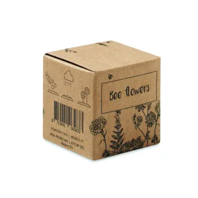 Kit di semi di fiori d'ape - BOMBI II - Immagine 2
