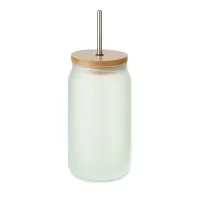 Barattolo da cocktail 400 ml - JARBLIM