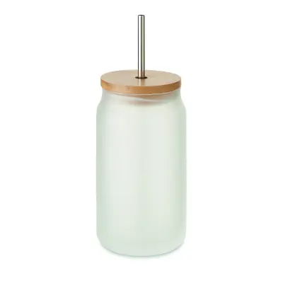 Barattolo da cocktail 400 ml - JARBLIM - Immagine 1