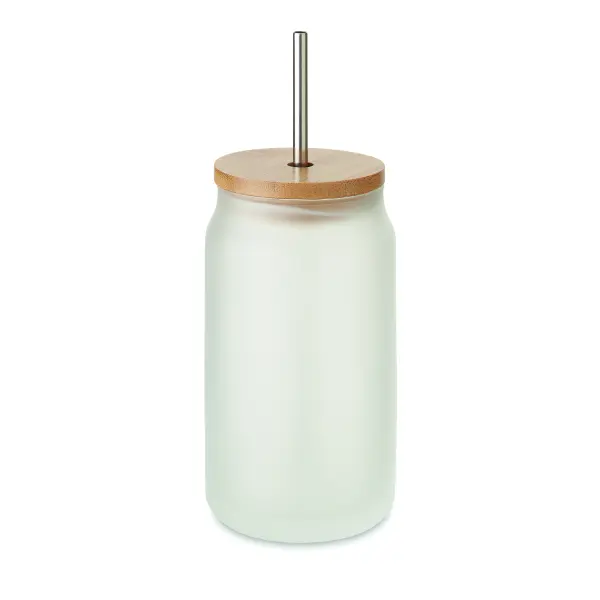Barattolo da cocktail 400 ml - JARBLIM - Immagine 1