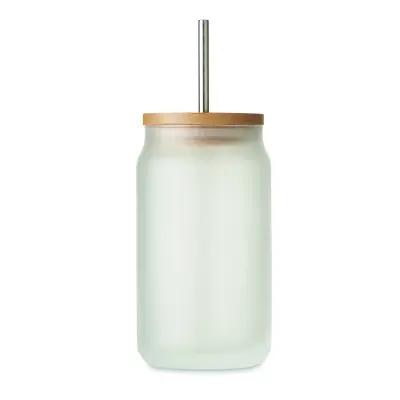 Barattolo da cocktail 400 ml - JARBLIM - Immagine 2