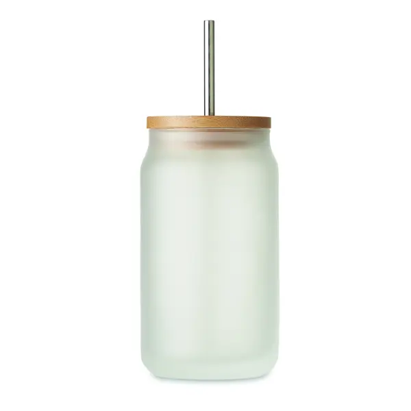 Barattolo da cocktail 400 ml - JARBLIM - Immagine 2