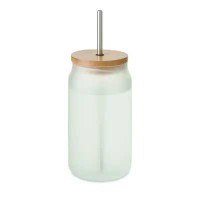 Barattolo da cocktail 400 ml - JARBLIM - Immagine 6