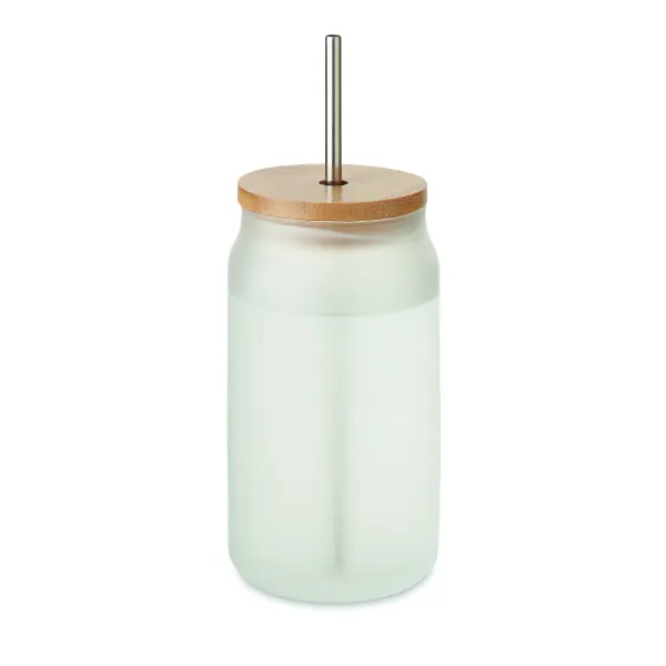 Barattolo da cocktail 400 ml - JARBLIM - Immagine 6
