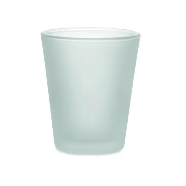 Bicchiere a sublimazione 44ml - SONGOBLIM - Immagine 1