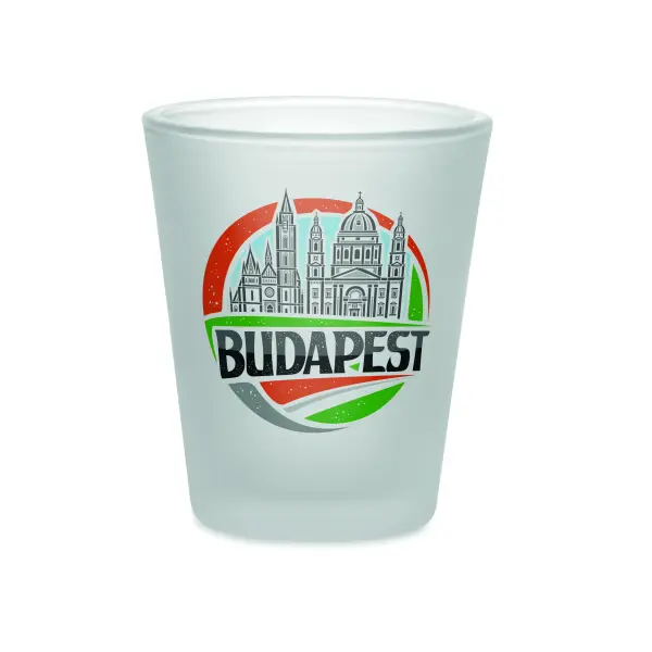 Bicchiere a sublimazione 44ml - SONGOBLIM - Immagine 5
