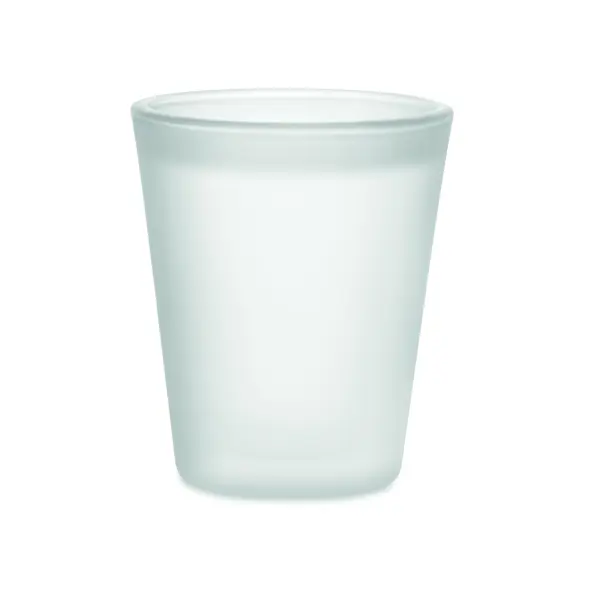 Bicchiere a sublimazione 44ml - SONGOBLIM - Immagine 3