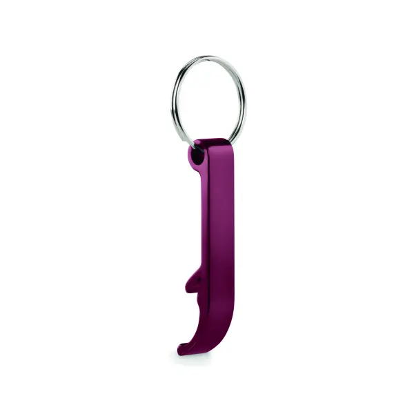 Apribottiglie in alluminio - OVIKEY - Immagine 19