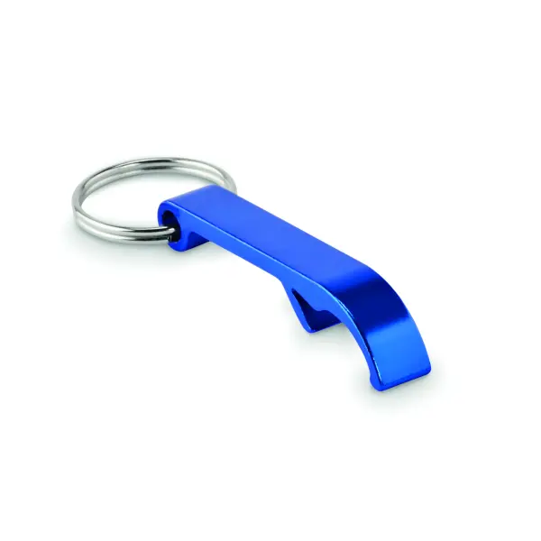 Apribottiglie in alluminio - OVIKEY - Immagine 5