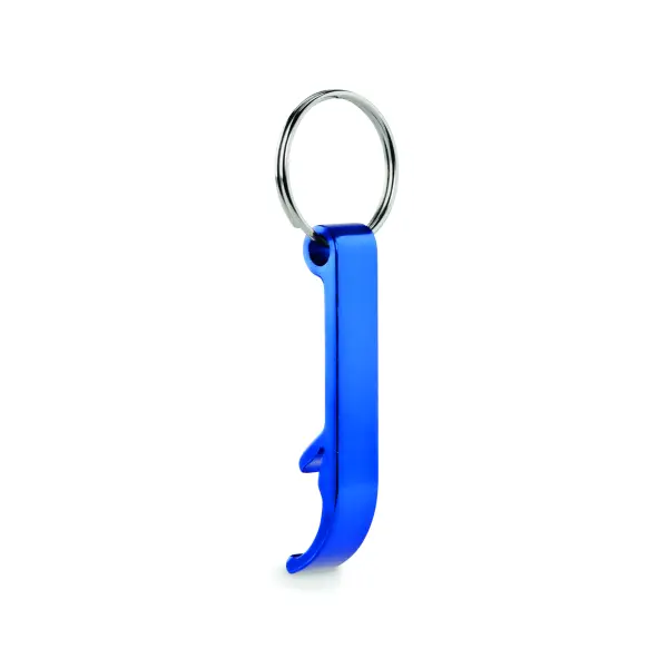 Apribottiglie in alluminio - OVIKEY - Immagine 6