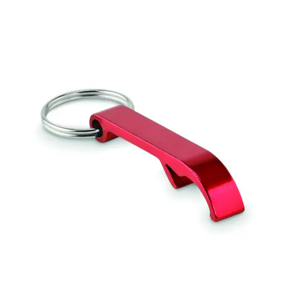 Apribottiglie in alluminio - OVIKEY - Immagine 8