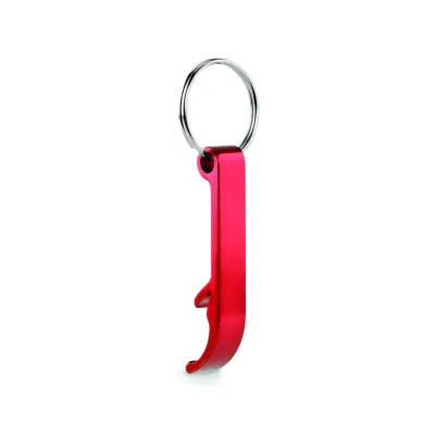 Apribottiglie in alluminio - OVIKEY - Immagine 9