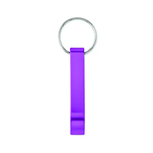 Apribottiglie in alluminio - OVIKEY - Immagine 34