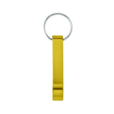 Apribottiglie in alluminio - OVIKEY - Immagine 42