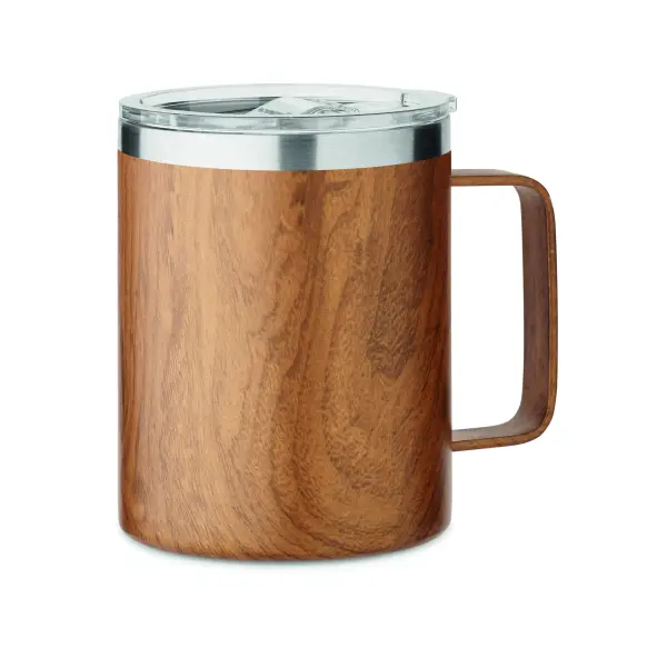 Bicchiere doppio strato 300 ml - NAMIB MUG - Immagine 1