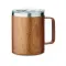 Bicchiere doppio strato 300 ml - NAMIB MUG - Anteprima 1