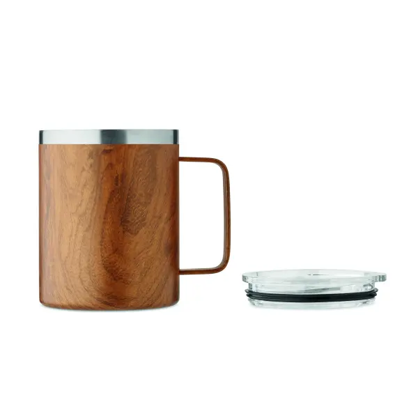 Bicchiere doppio strato 300 ml - NAMIB MUG - Immagine 2