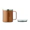 Bicchiere doppio strato 300 ml - NAMIB MUG - Anteprima 2