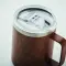 Bicchiere doppio strato 300 ml - NAMIB MUG - Anteprima 4