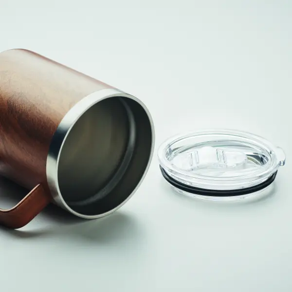 Bicchiere doppio strato 300 ml - NAMIB MUG - Immagine 5