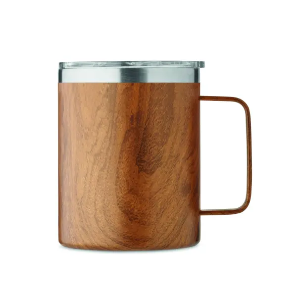 Bicchiere doppio strato 300 ml - NAMIB MUG - Immagine 3
