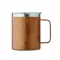Bicchiere doppio strato 300 ml - NAMIB MUG - Anteprima 3