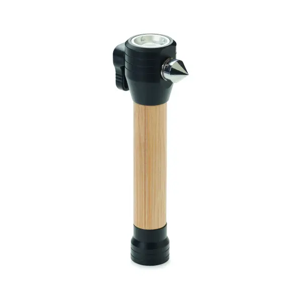 Martello di emergenza 3 in 1 - LUSTRE - Immagine 1